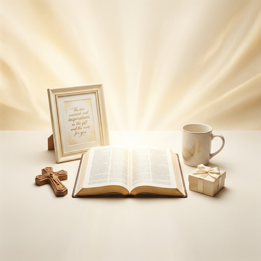 Gifts of Faith