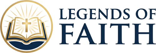 Legends of Faith
