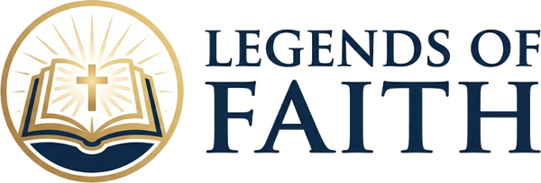Legends of Faith